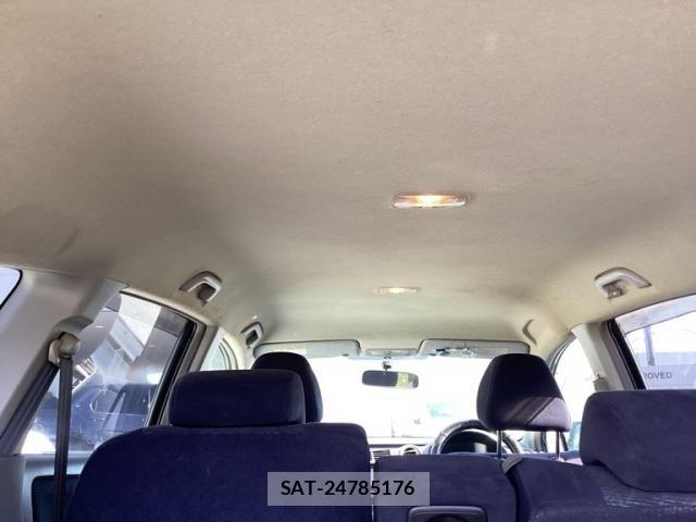 Honda STREAM 2009-11 7272689-16
