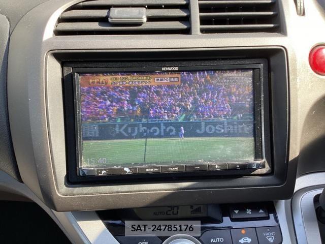 Honda STREAM 2009-11 7272689-18