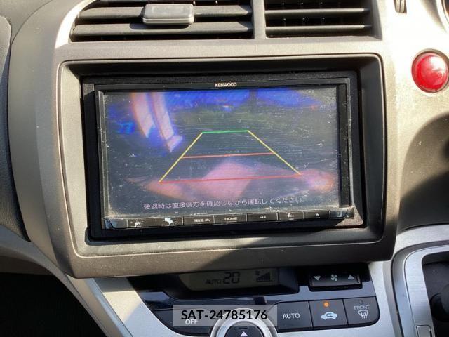 Honda STREAM 2009-11 7272689-19