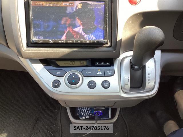 Honda STREAM 2009-11 7272689-20