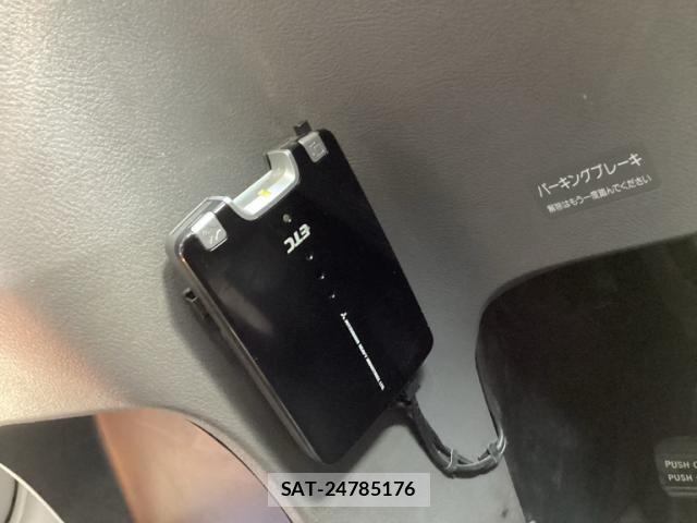 Honda STREAM 2009-11 7272689-22