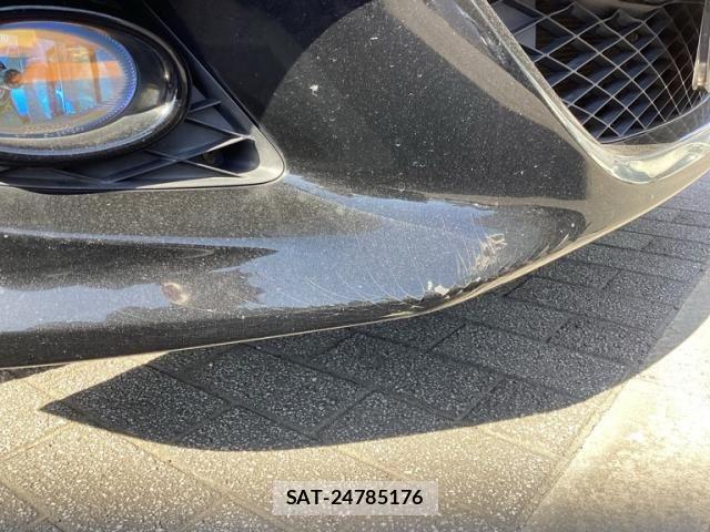 Honda STREAM 2009-11 7272689-26