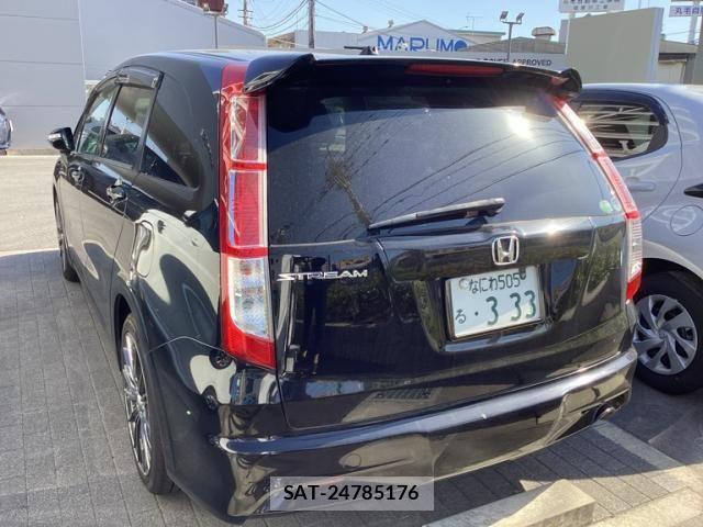 Honda STREAM 2009-11 7272689-2