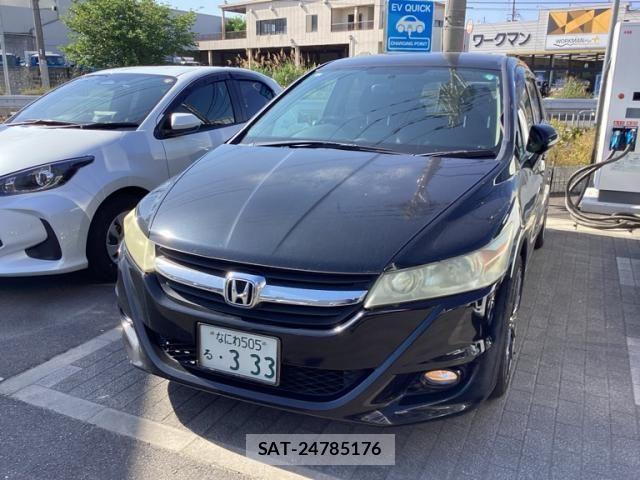 Honda STREAM 2009-11 7272689-3