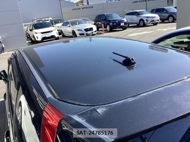 Honda STREAM 2009-11 7272689-4