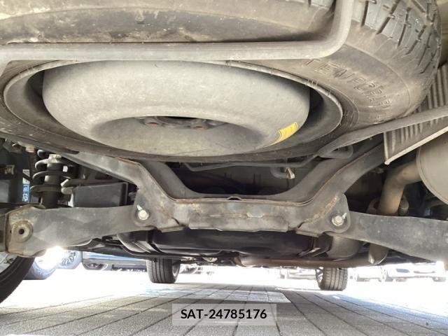 Honda STREAM 2009-11 7272689-5