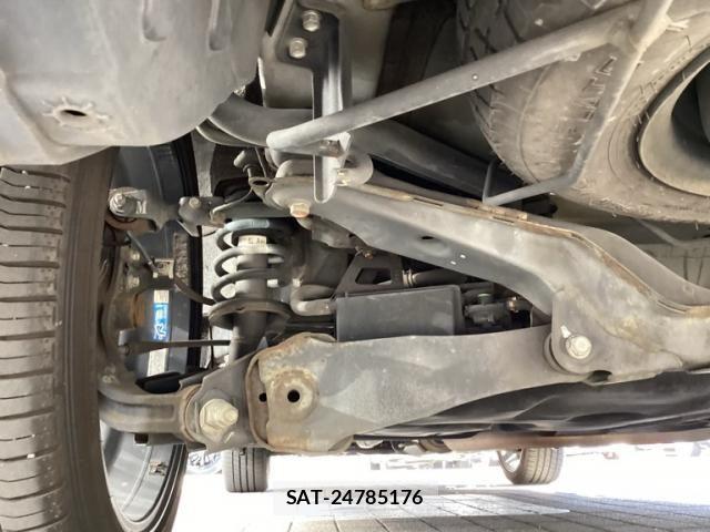 Honda STREAM 2009-11 7272689-6