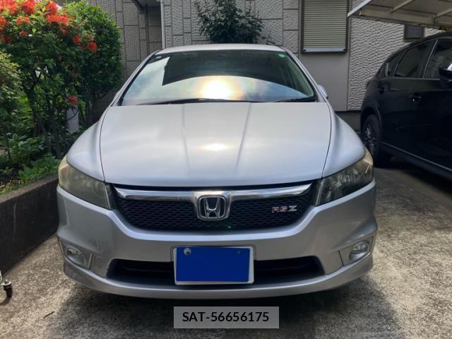 sat car