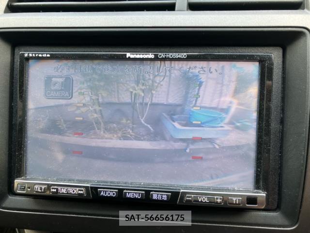 Honda STREAM 2007-06 7330358-16