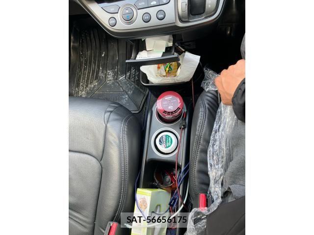 Honda STREAM 2007-06 7330358-18