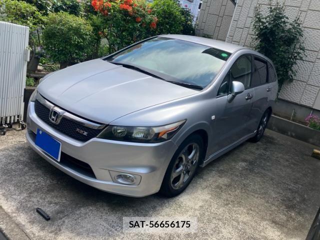 Honda STREAM 2007-06 7330358-1