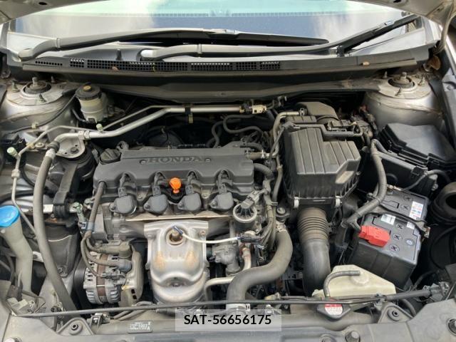 Honda STREAM 2007-06 7330358-21