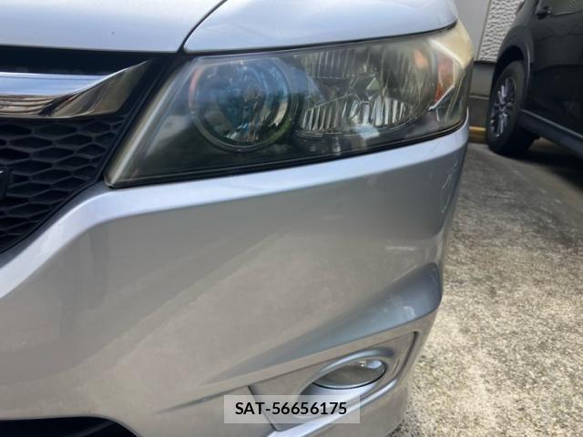 Honda STREAM 2007-06 7330358-2