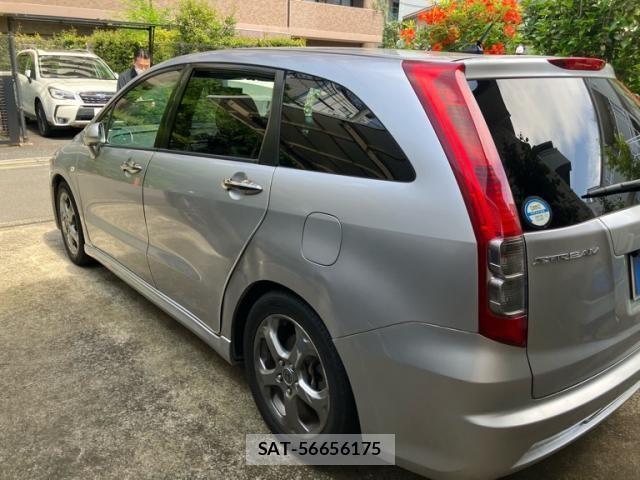 Honda STREAM 2007-06 7330358-3