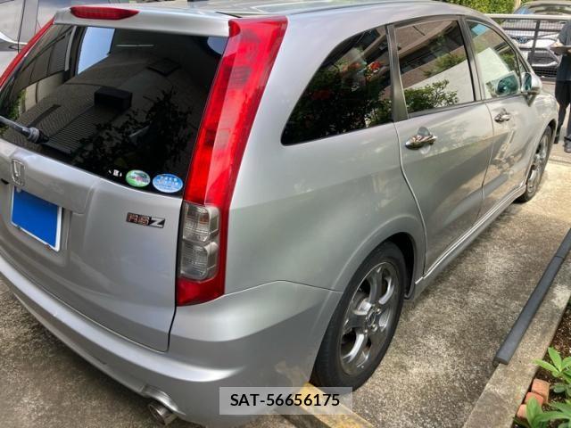 Honda STREAM 2007-06 7330358-4