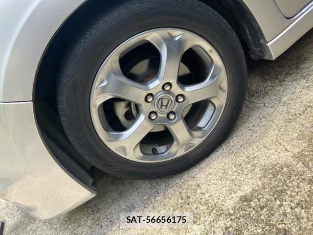 Honda STREAM 2007-06 7330358-5