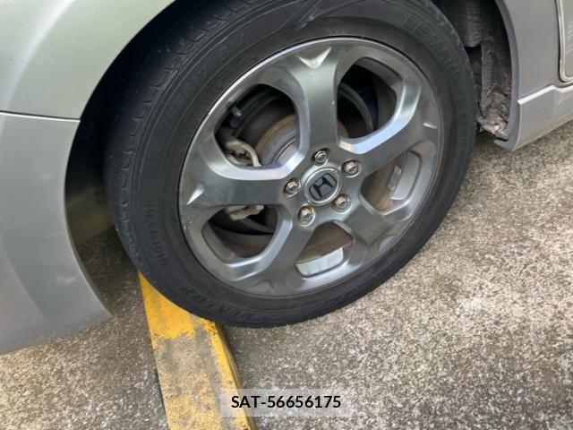 Honda STREAM 2007-06 7330358-7