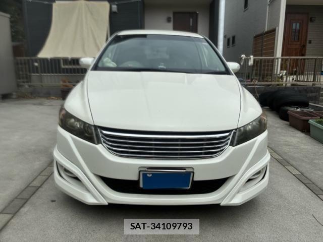 Honda STREAM 2010-04 7330361-0