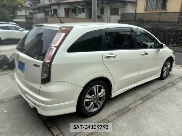 Honda STREAM 2010-04 7330361-9