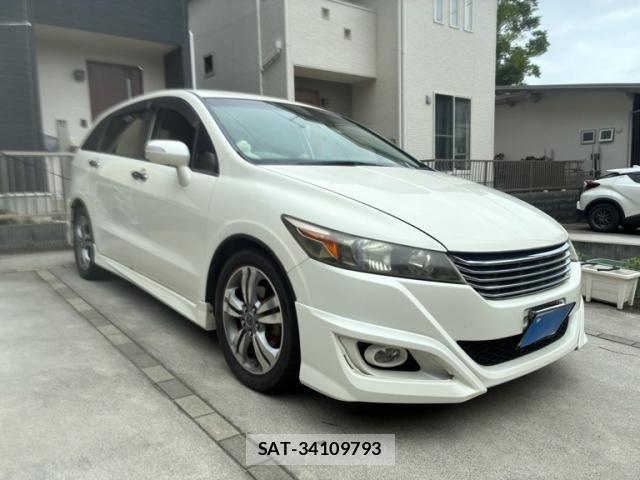 Honda STREAM 2010-04 7330361-1