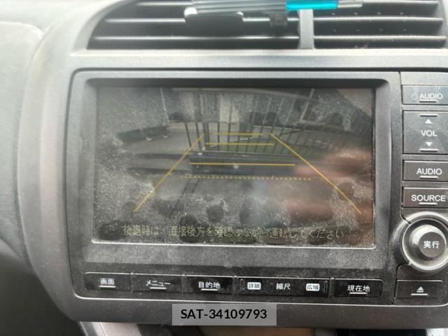 Honda STREAM 2010-04 7330361-20