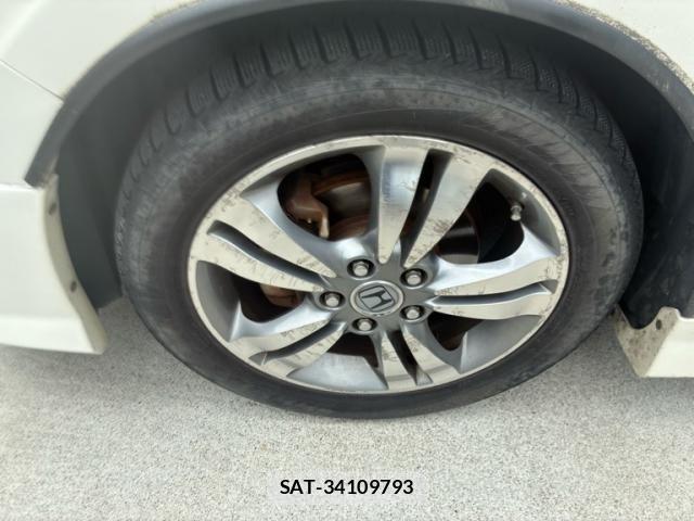 Honda STREAM 2010-04 7330361-6