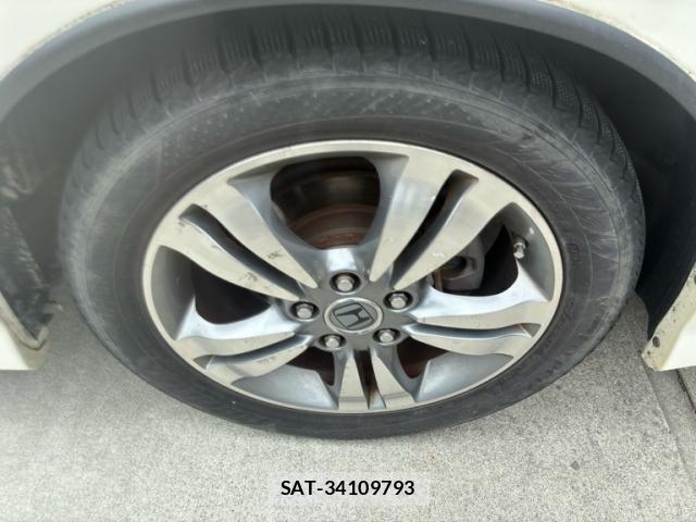 Honda STREAM 2010-04 7330361-7