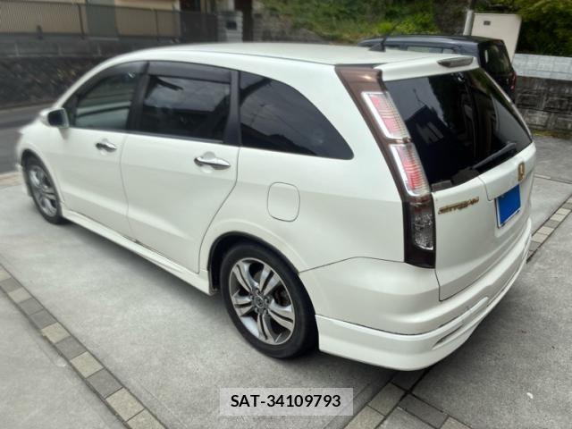 Honda STREAM 2010-04 7330361-8