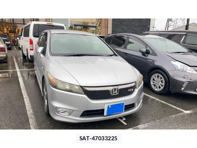 sat car