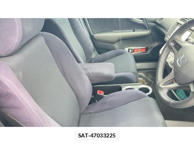 Honda STREAM 2007-07 7330356-9