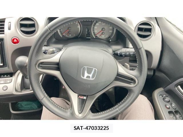 Honda STREAM 2007-07 7330356-10