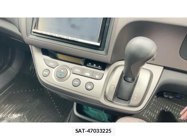 Honda STREAM 2007-07 7330356-11