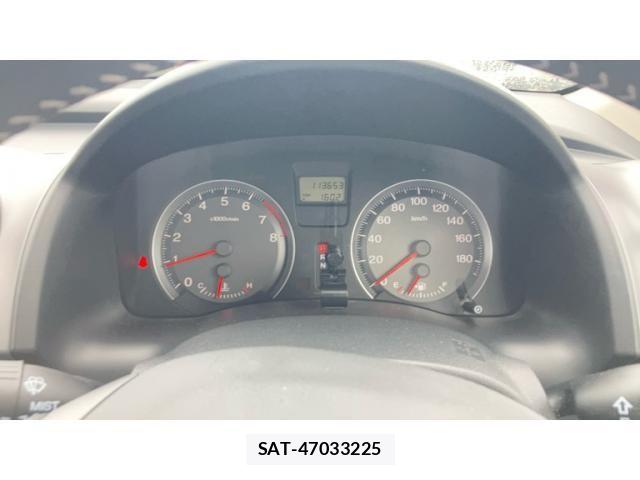 Honda STREAM 2007-07 7330356-12