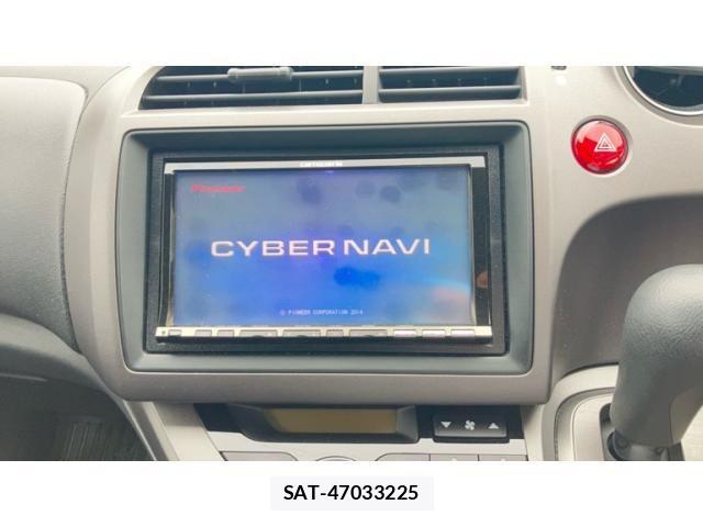 Honda STREAM 2007-07 7330356-15