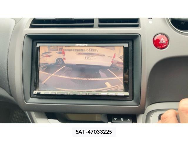 Honda STREAM 2007-07 7330356-16
