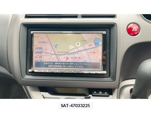 Honda STREAM 2007-07 7330356-17