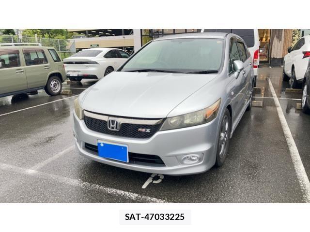 Honda STREAM 2007-07 7330356-1