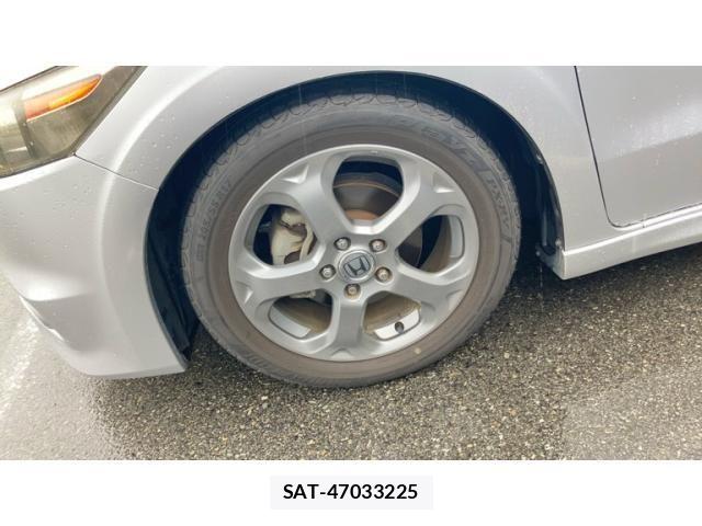 Honda STREAM 2007-07 7330356-2