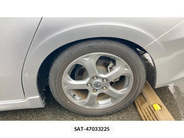 Honda STREAM 2007-07 7330356-3