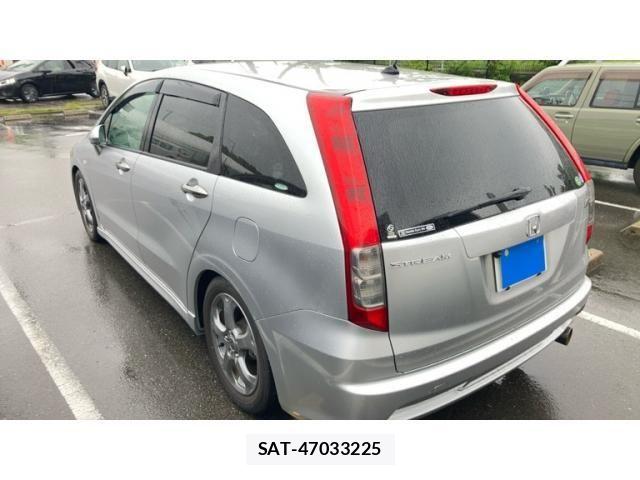 Honda STREAM 2007-07 7330356-4