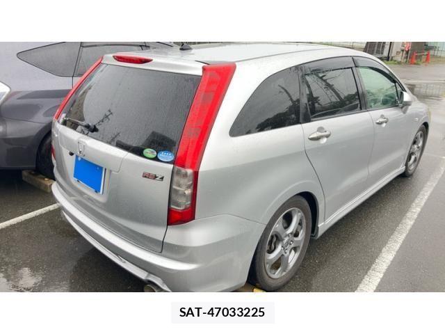 Honda STREAM 2007-07 7330356-5