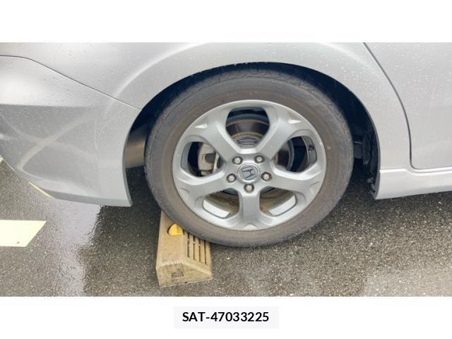 Honda STREAM 2007-07 7330356-6