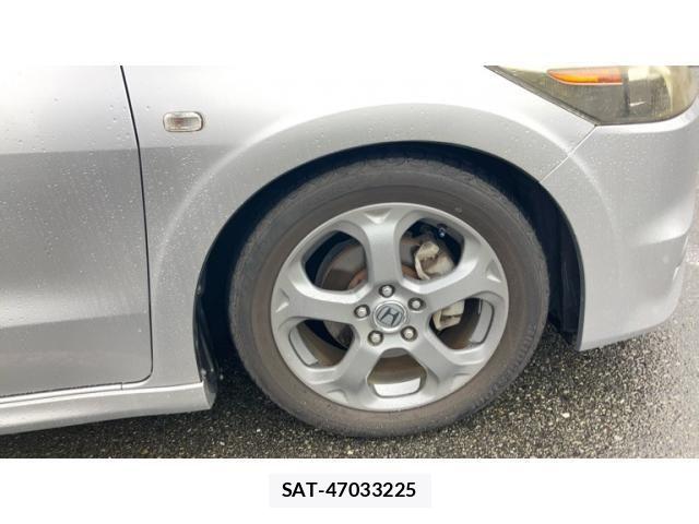 Honda STREAM 2007-07 7330356-7