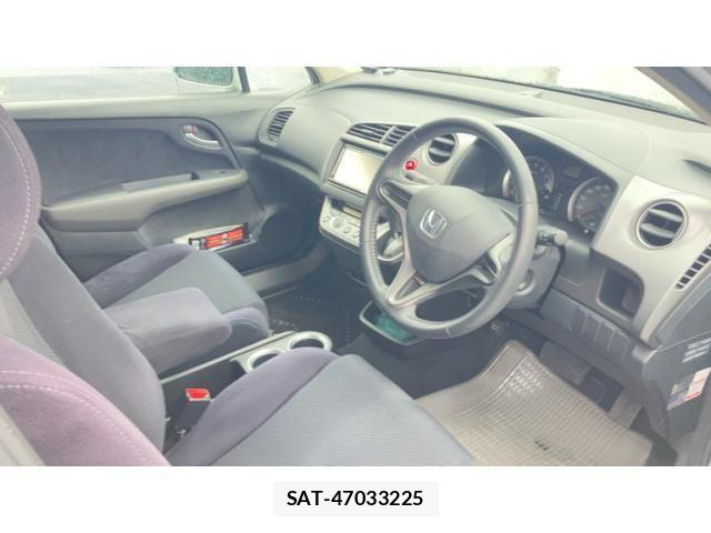 Honda STREAM 2007-07 7330356-8