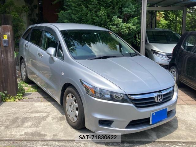 sat car