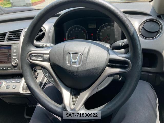 Honda STREAM 2008-03 7359985-9