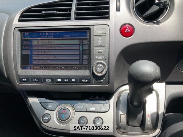 Honda STREAM 2008-03 7359985-13