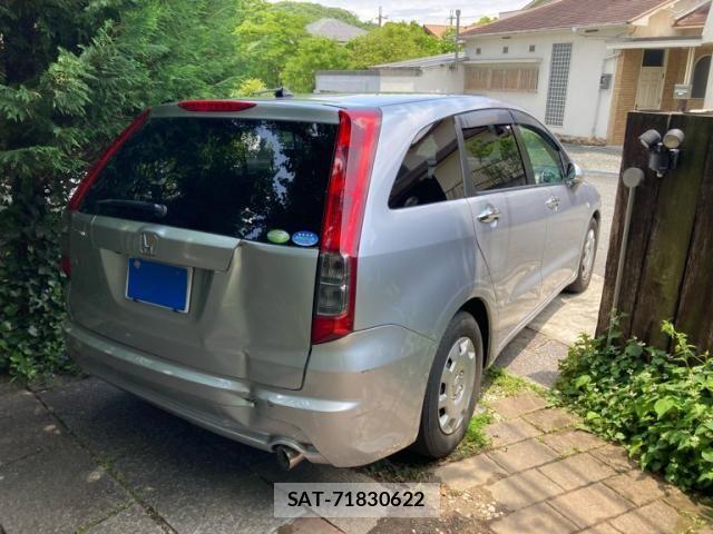 Honda STREAM 2008-03 7359985-1