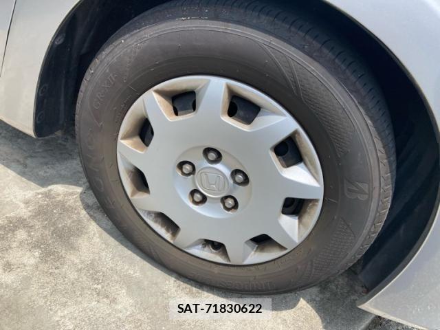 Honda STREAM 2008-03 7359985-2