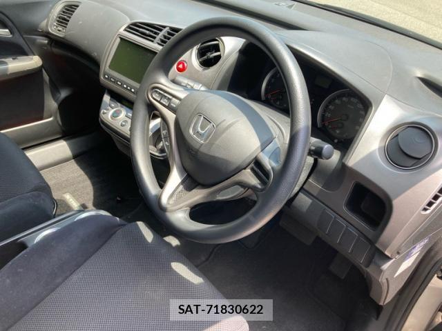 Honda STREAM 2008-03 7359985-5